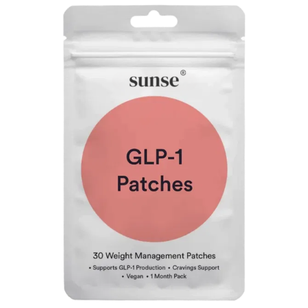 Weight Loss (GLP-1) Patches
