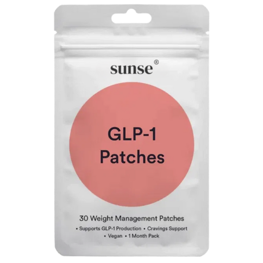 Weight Loss (GLP-1) Patches