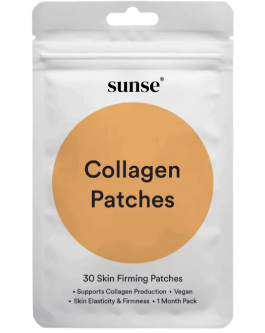 Collagen Patches