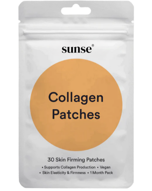 Collagen Patches